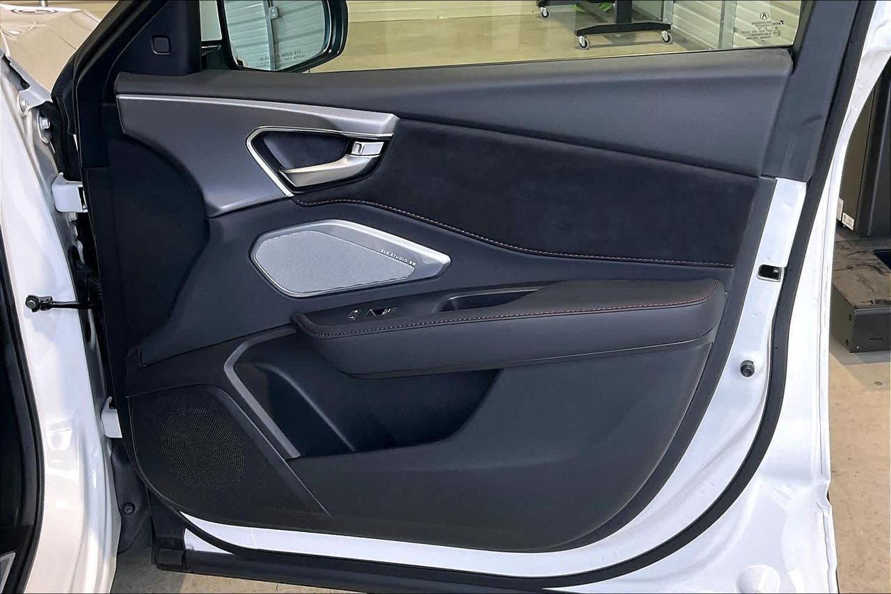 2025 Acura RDX w/A-Spec Package Roseville CA