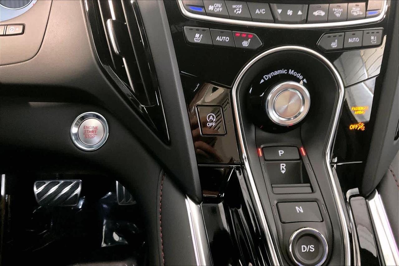 2025 Acura RDX w/A-Spec Package Roseville CA