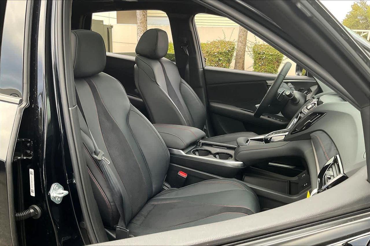 2025 Acura RDX w/A-Spec Package Roseville CA