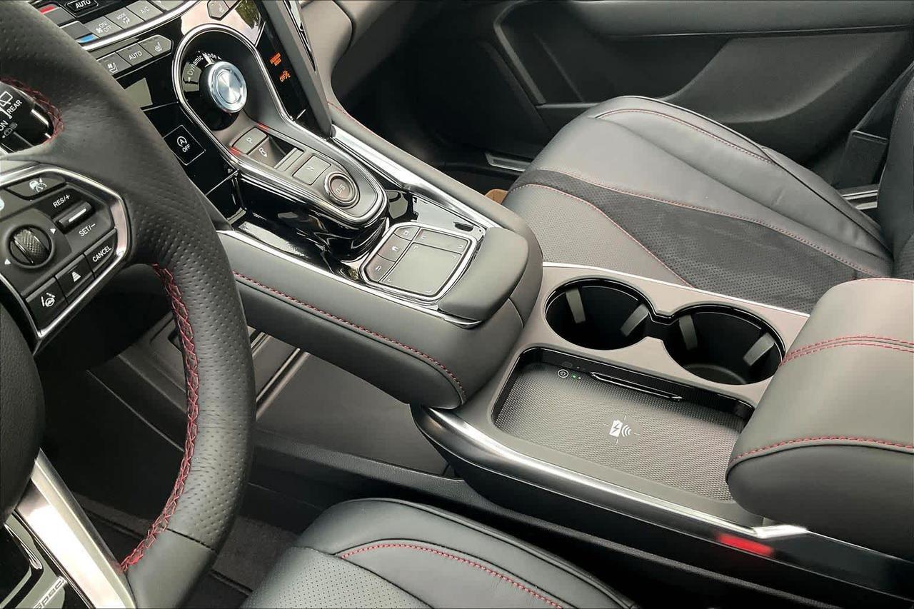 2025 Acura RDX w/A-Spec Package Roseville CA