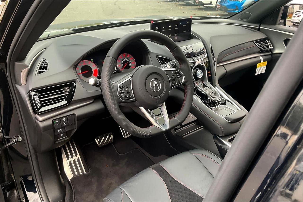 2025 Acura RDX w/A-Spec Package Roseville CA