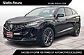 2025 Acura RDX w/A-Spec Package