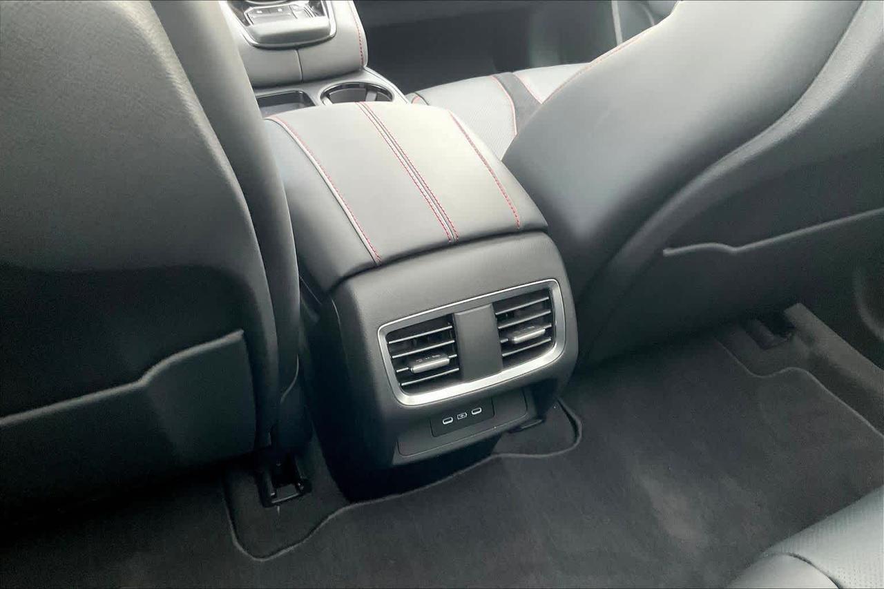 2025 Acura RDX w/A-Spec Package Roseville CA