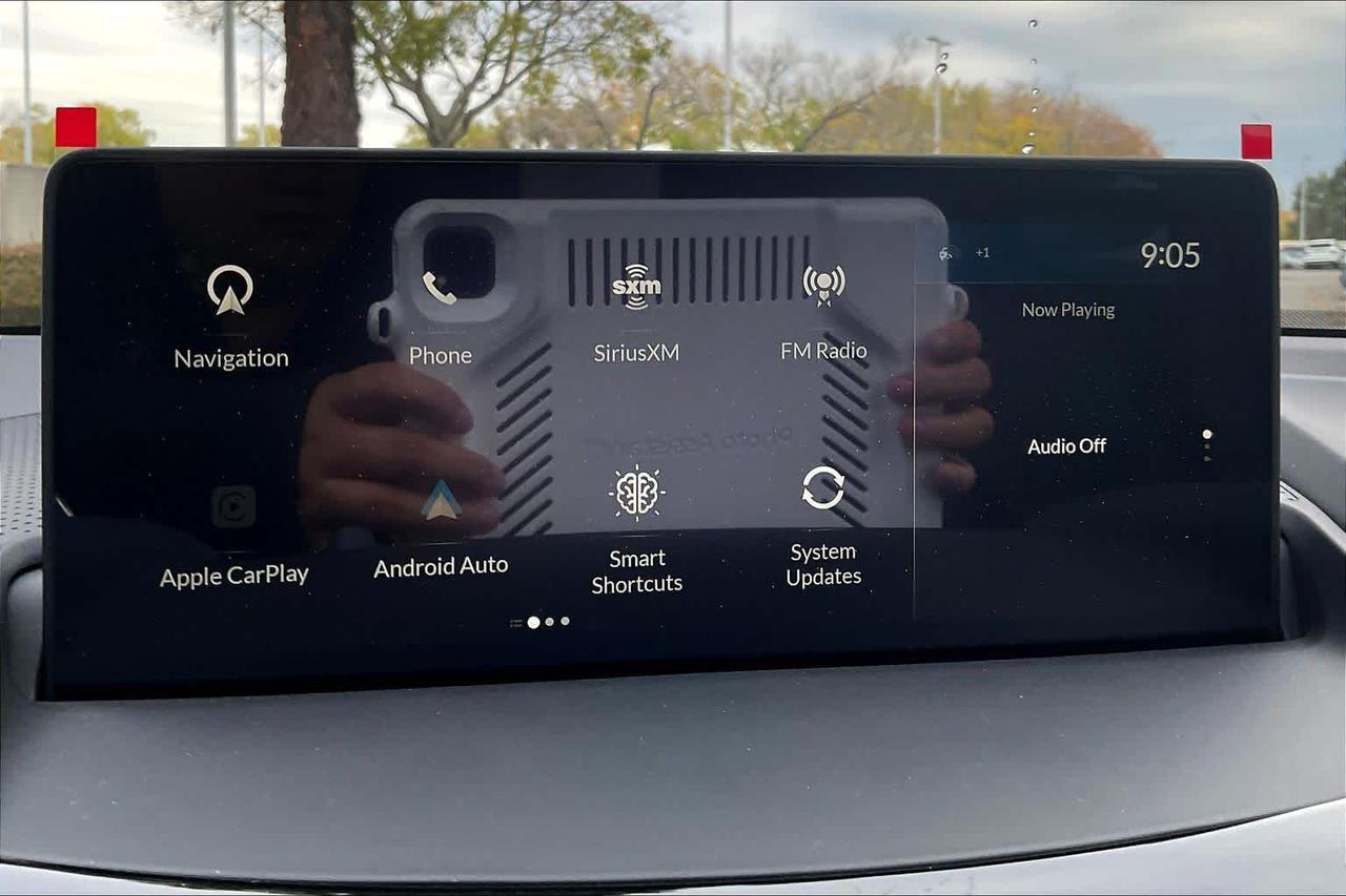 2025 Acura RDX w/A-Spec Package Roseville CA