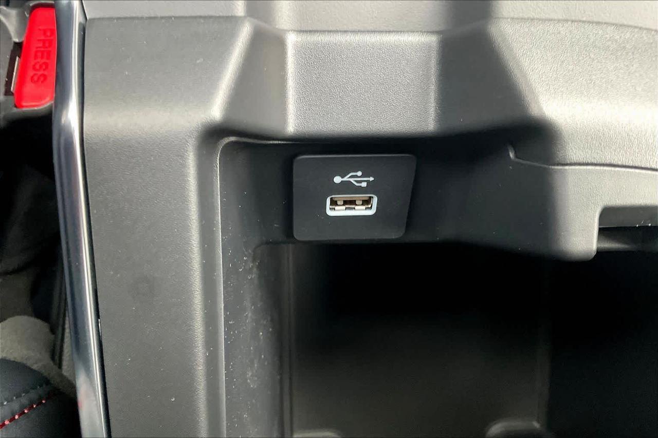 2025 Acura RDX w/A-Spec Package Roseville CA