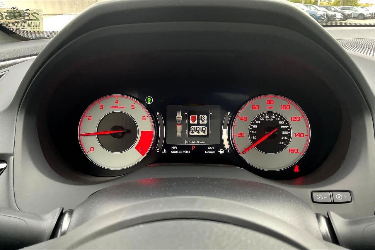 2025 Acura RDX w/A-Spec Package Roseville CA