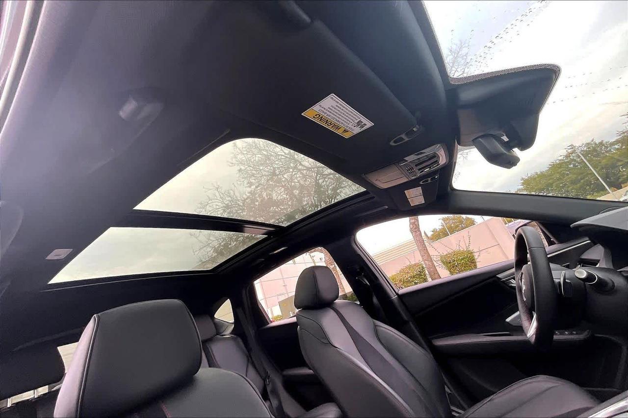 2025 Acura RDX w/A-Spec Package Roseville CA