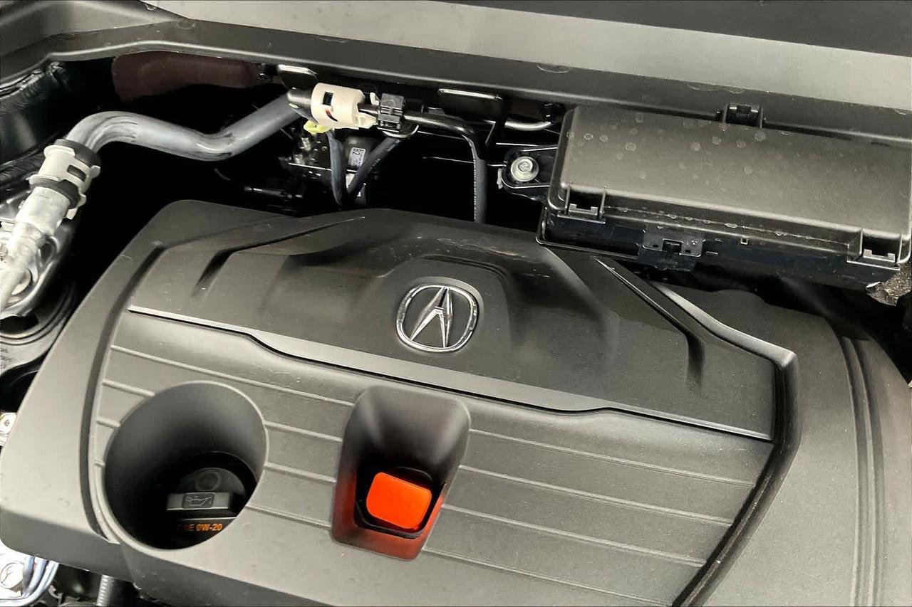 2025 Acura RDX w/A-Spec Package Roseville CA