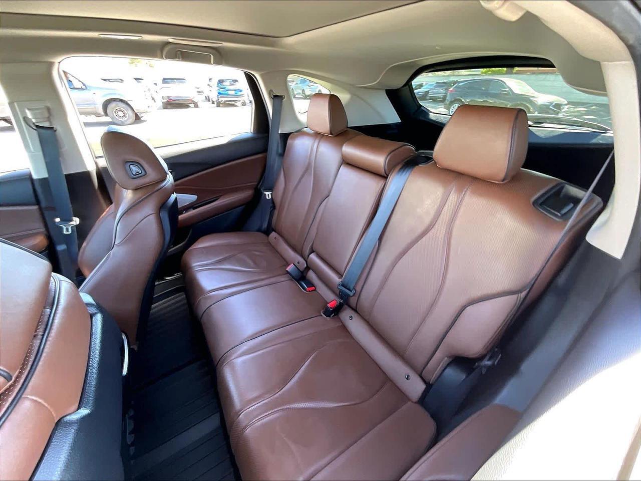 2025 Acura RDX w/Advance Package Roseville CA