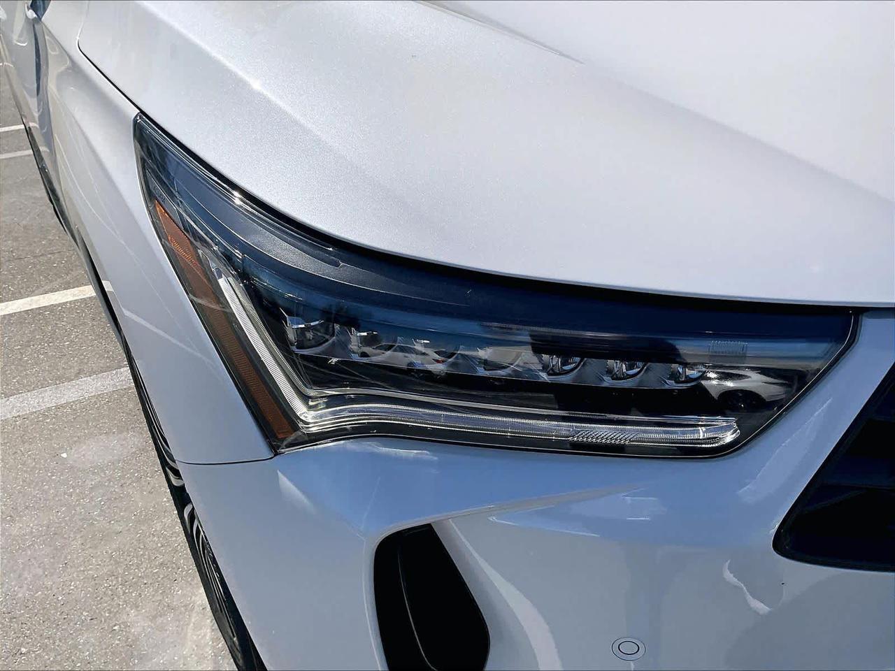 2025 Acura RDX w/Advance Package Roseville CA