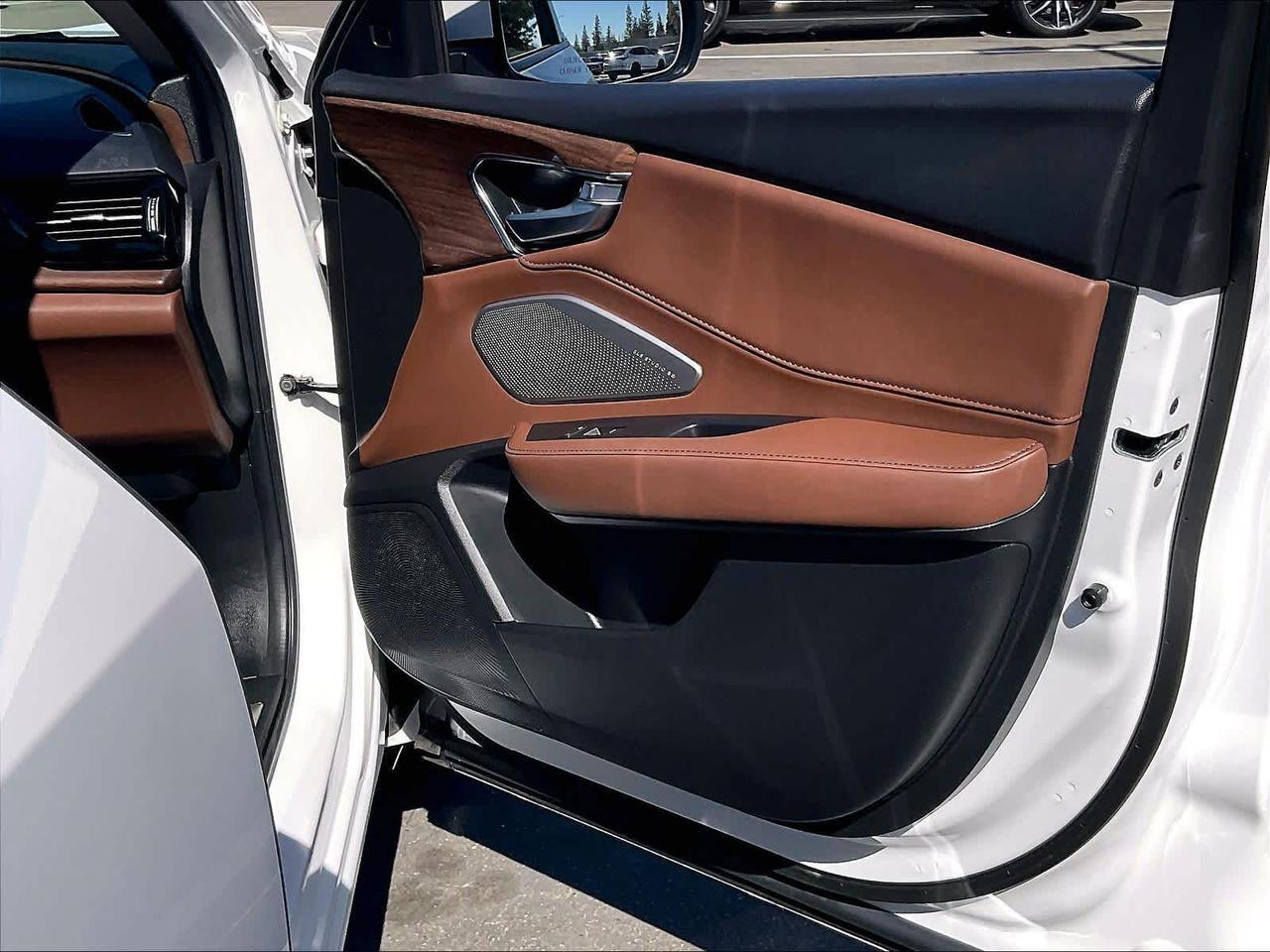 2025 Acura RDX w/Advance Package Roseville CA