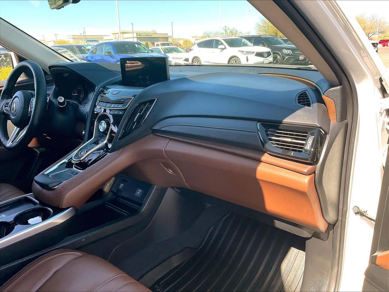 2025 Acura RDX w/Advance Package Roseville CA