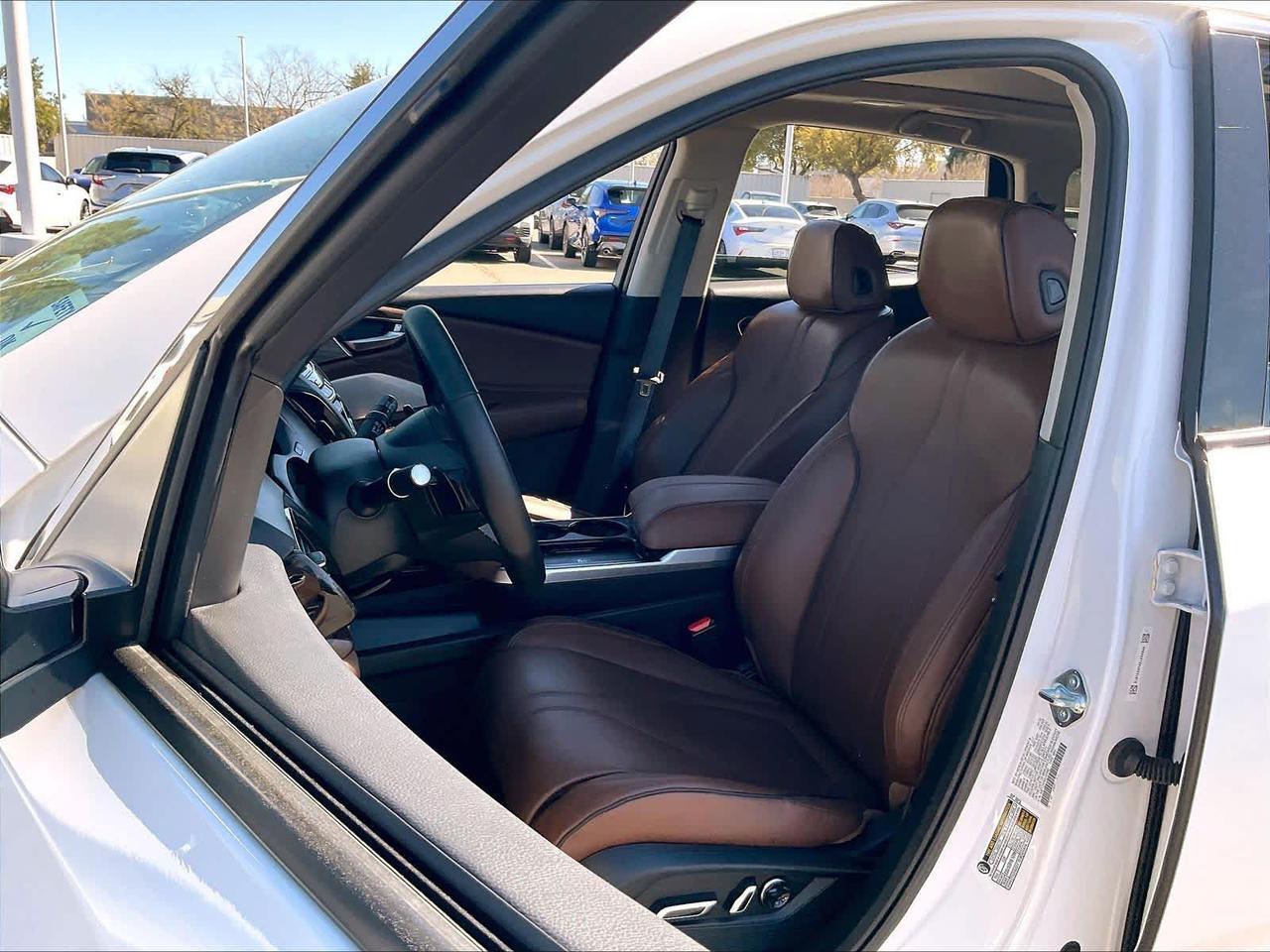 2025 Acura RDX w/Advance Package Roseville CA