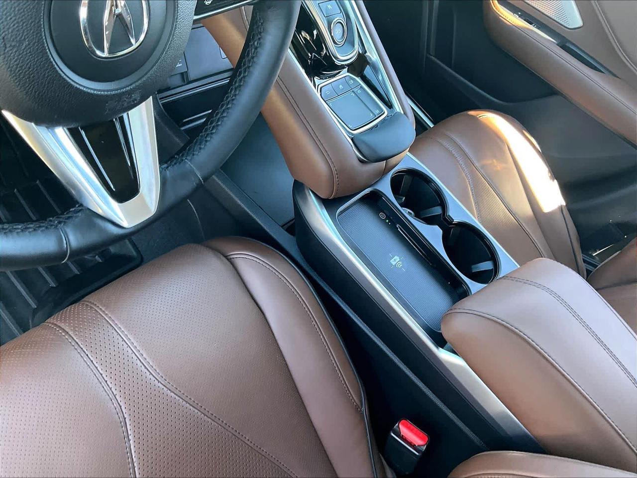 2025 Acura RDX w/Advance Package Roseville CA