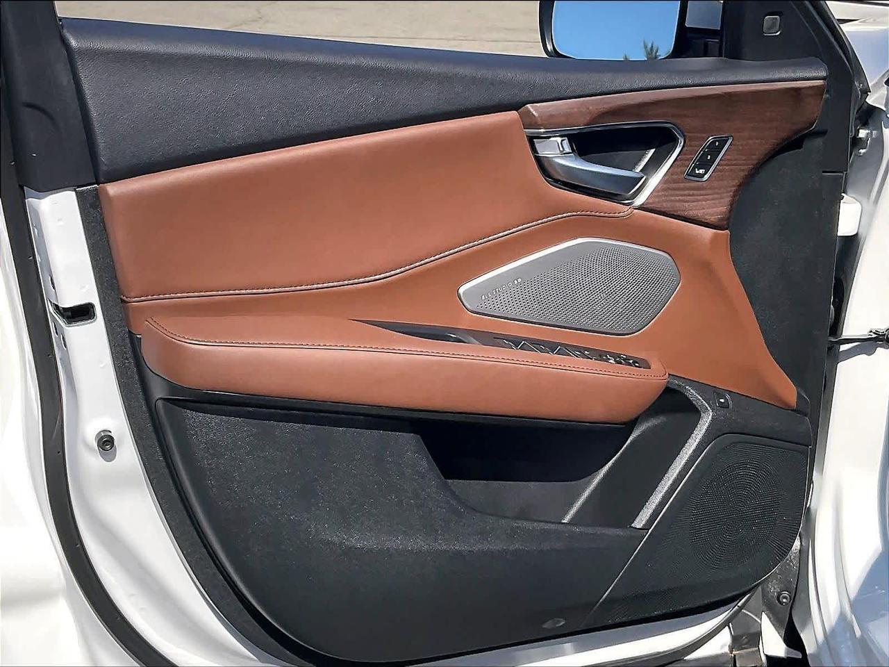 2025 Acura RDX w/Advance Package Roseville CA