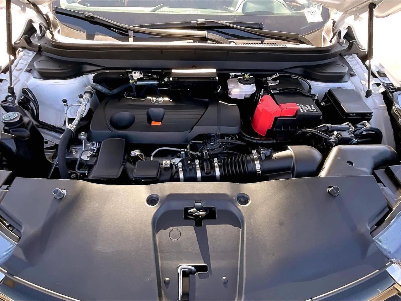 2025 Acura RDX w/Advance Package Roseville CA