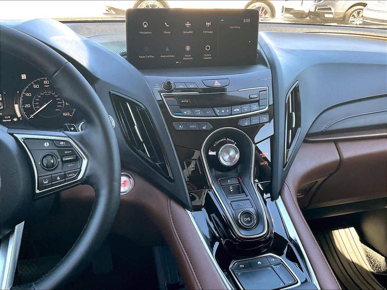 2025 Acura RDX w/Advance Package Roseville CA