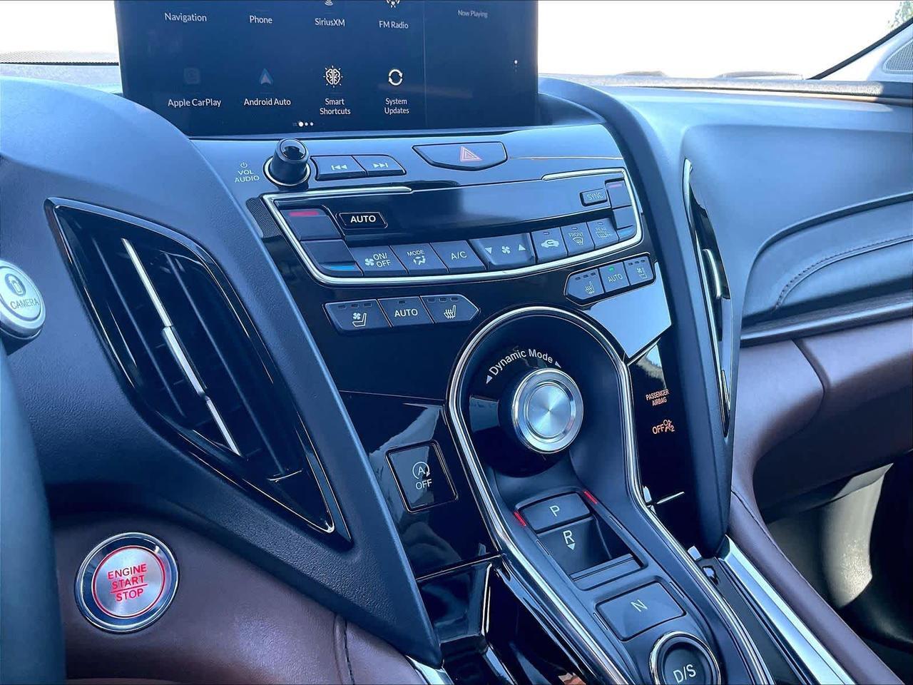 2025 Acura RDX w/Advance Package Roseville CA