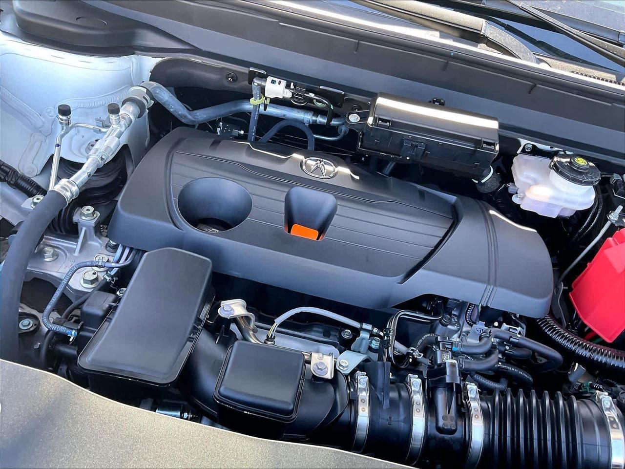 2025 Acura RDX w/Advance Package Roseville CA