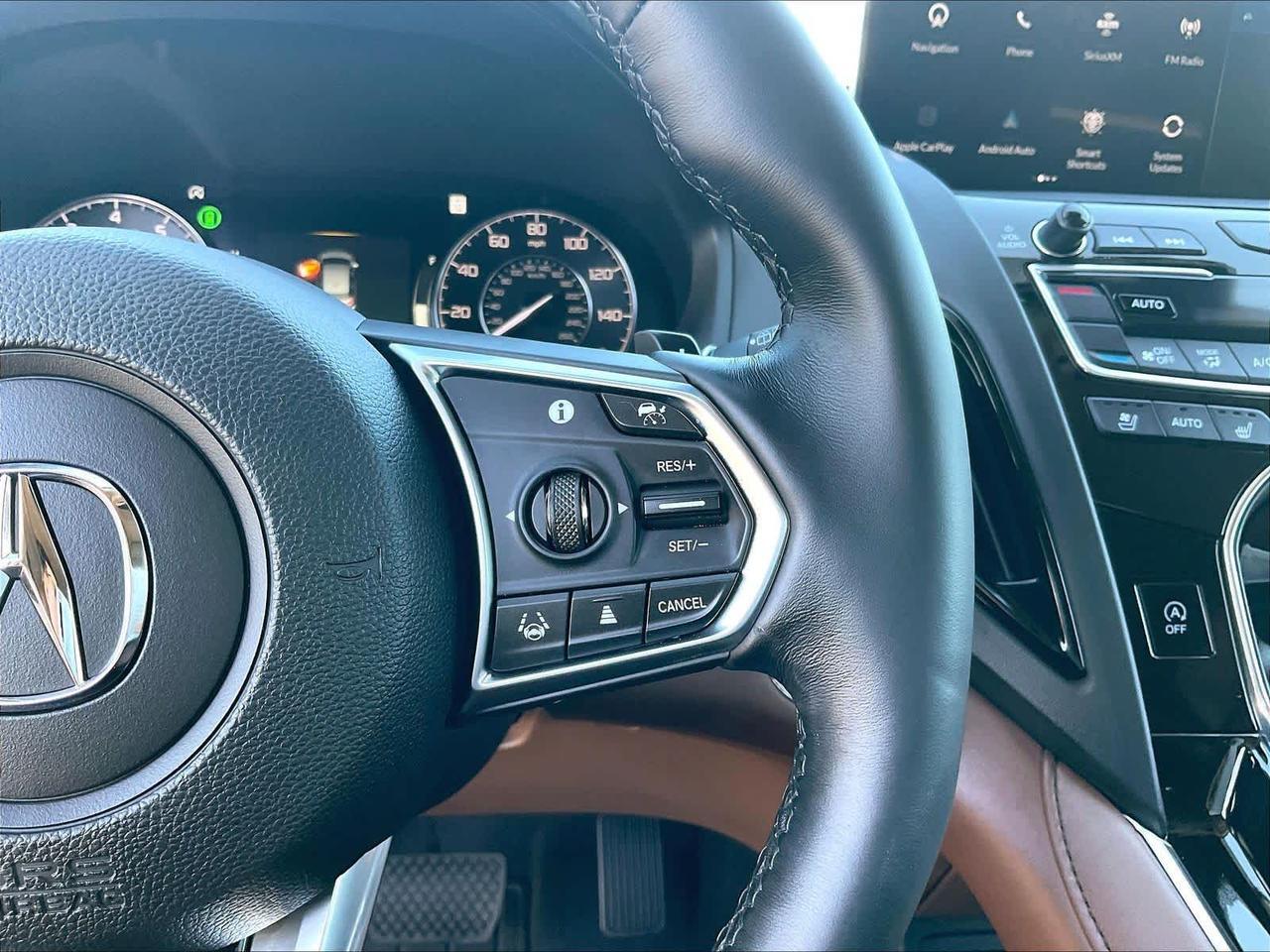 2025 Acura RDX w/Advance Package Roseville CA