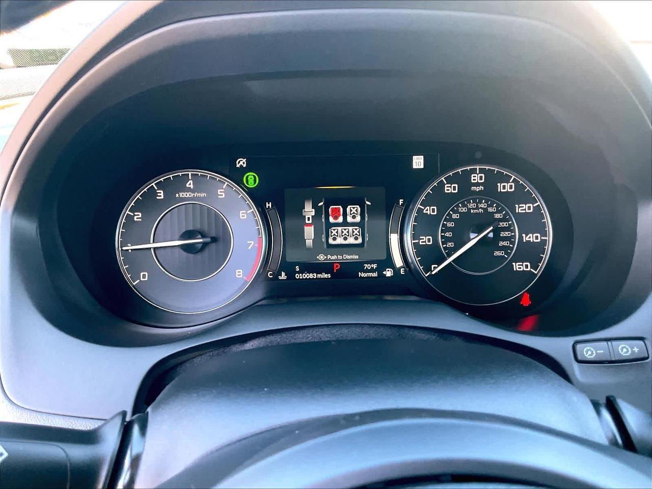 2025 Acura RDX w/Advance Package Roseville CA