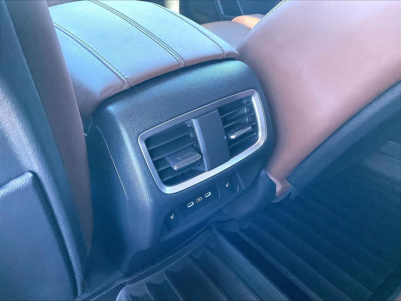 2025 Acura RDX w/Advance Package Roseville CA