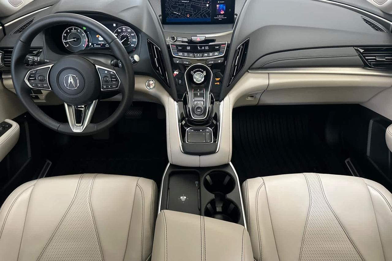 2025 Acura RDX w/Technology Package