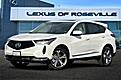 2025 Acura RDX w/Technology Package