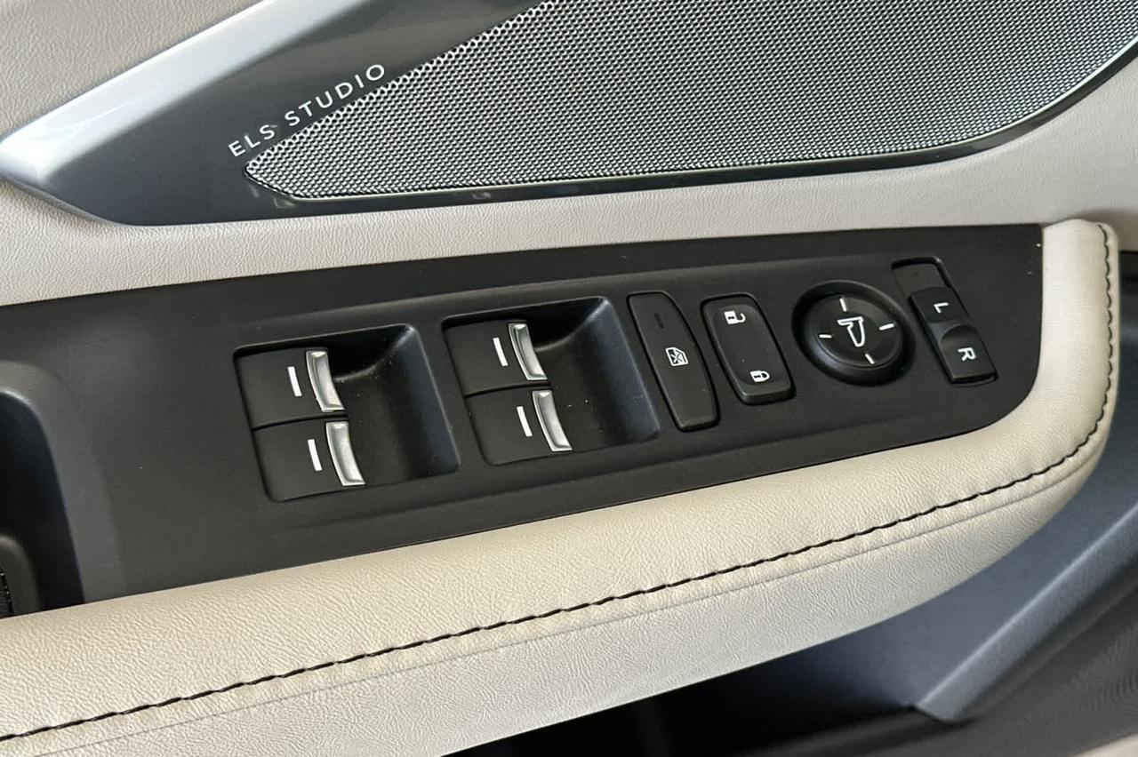 2025 Acura RDX w/Technology Package Roseville CA