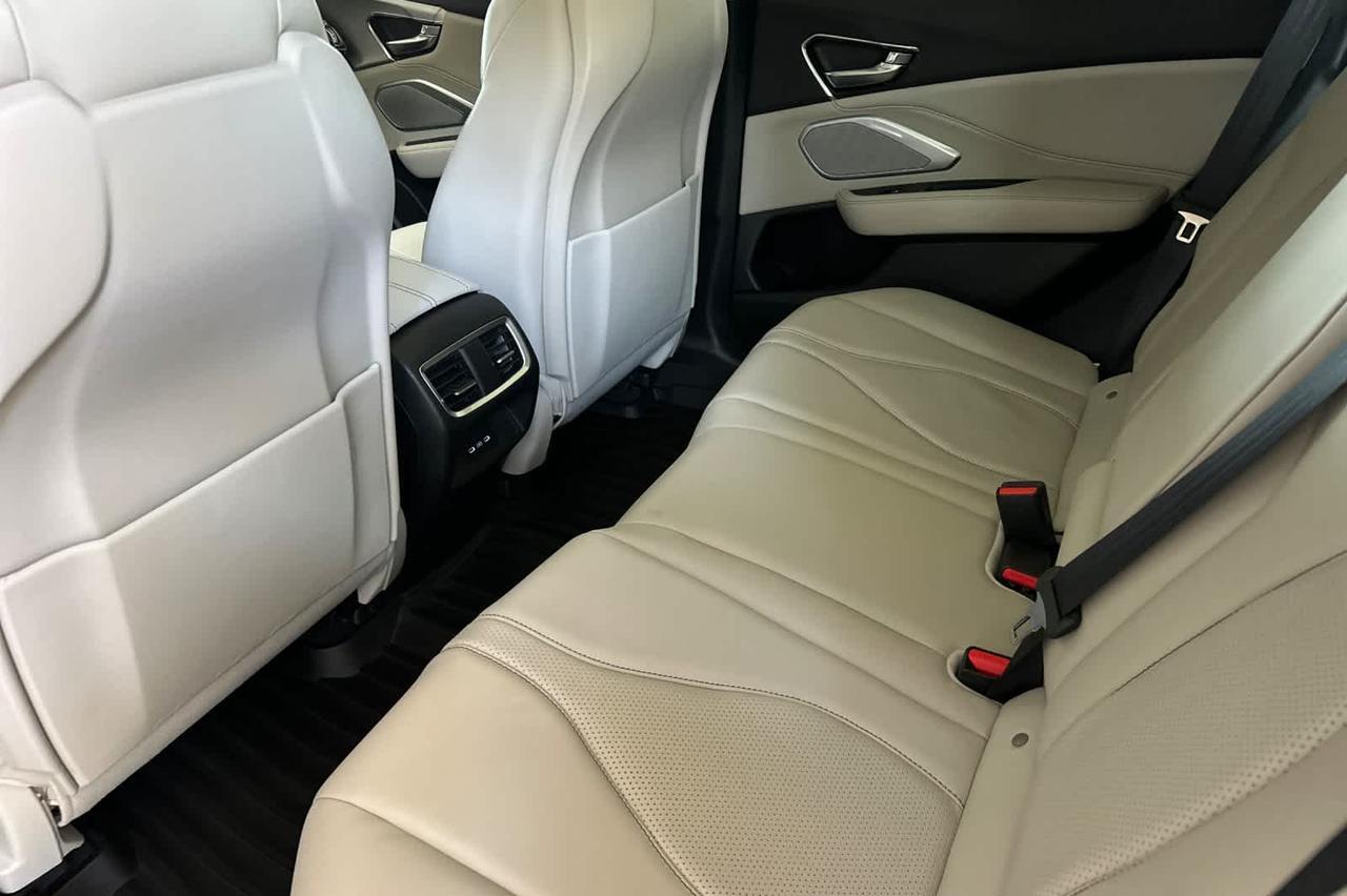 2025 Acura RDX w/Technology Package Roseville CA