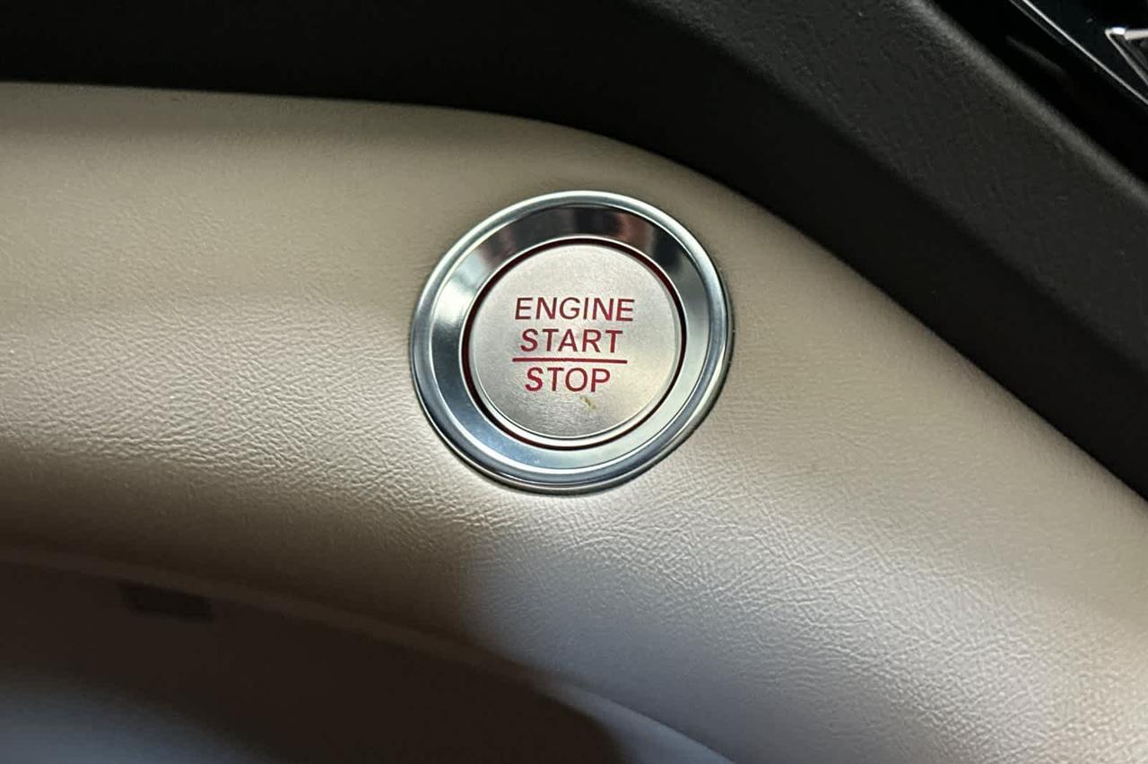 2025 Acura RDX w/Technology Package Roseville CA