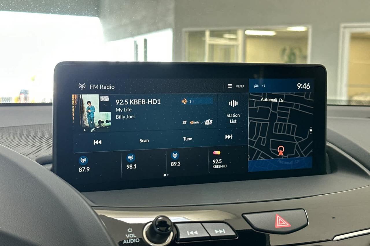 2025 Acura RDX w/Technology Package Roseville CA