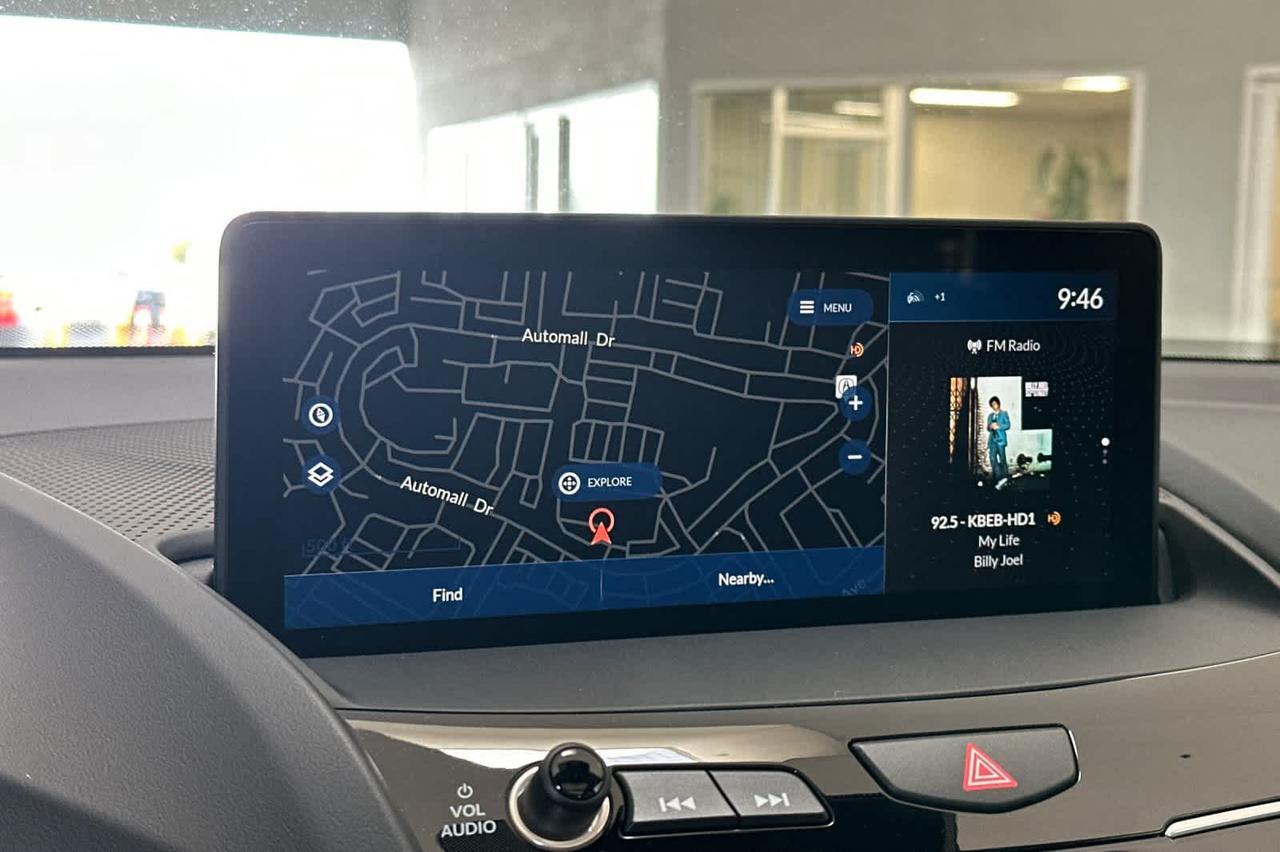 2025 Acura RDX w/Technology Package Roseville CA