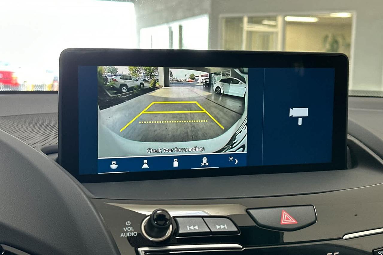 2025 Acura RDX w/Technology Package Roseville CA