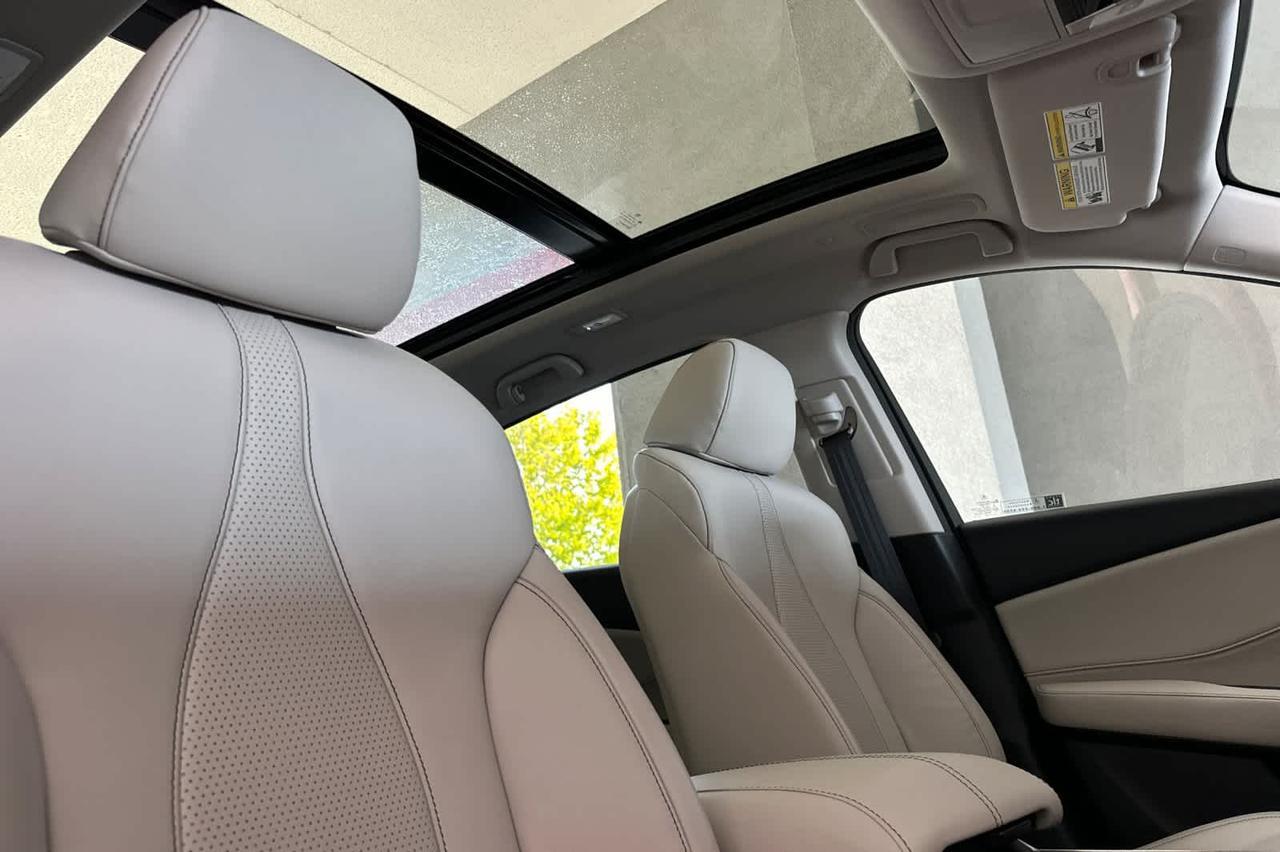 2025 Acura RDX w/Technology Package Roseville CA