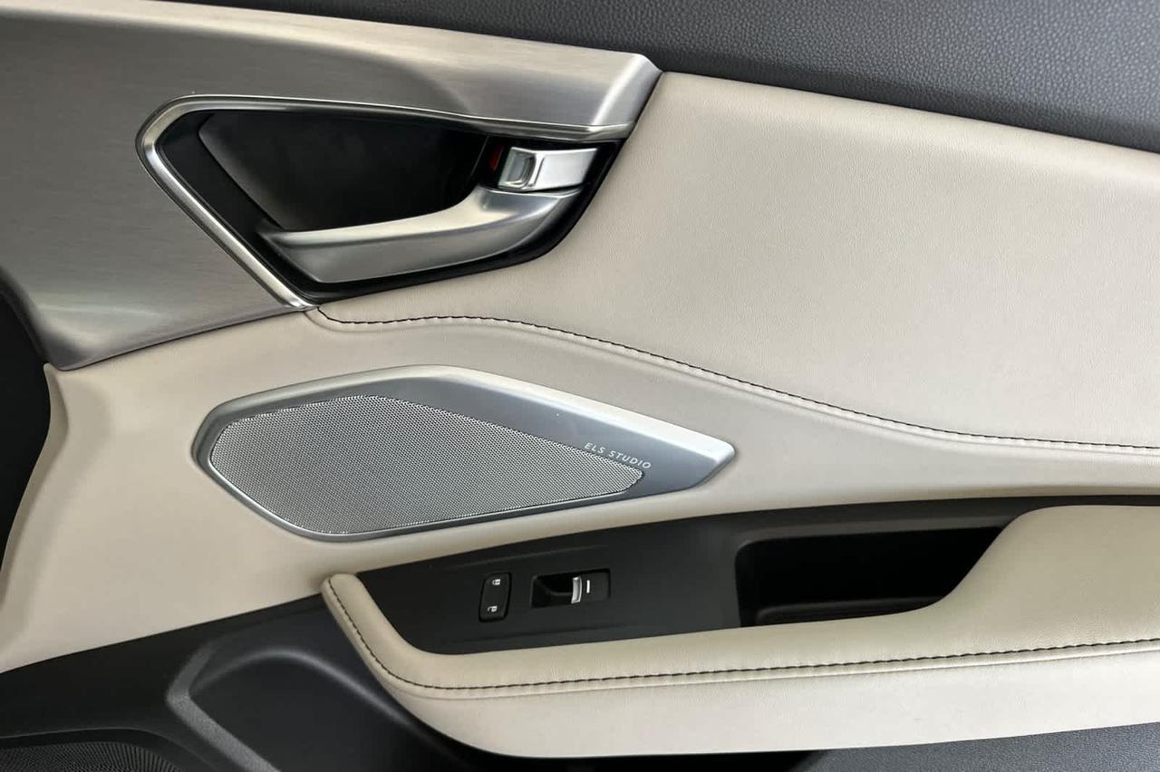 2025 Acura RDX w/Technology Package Roseville CA