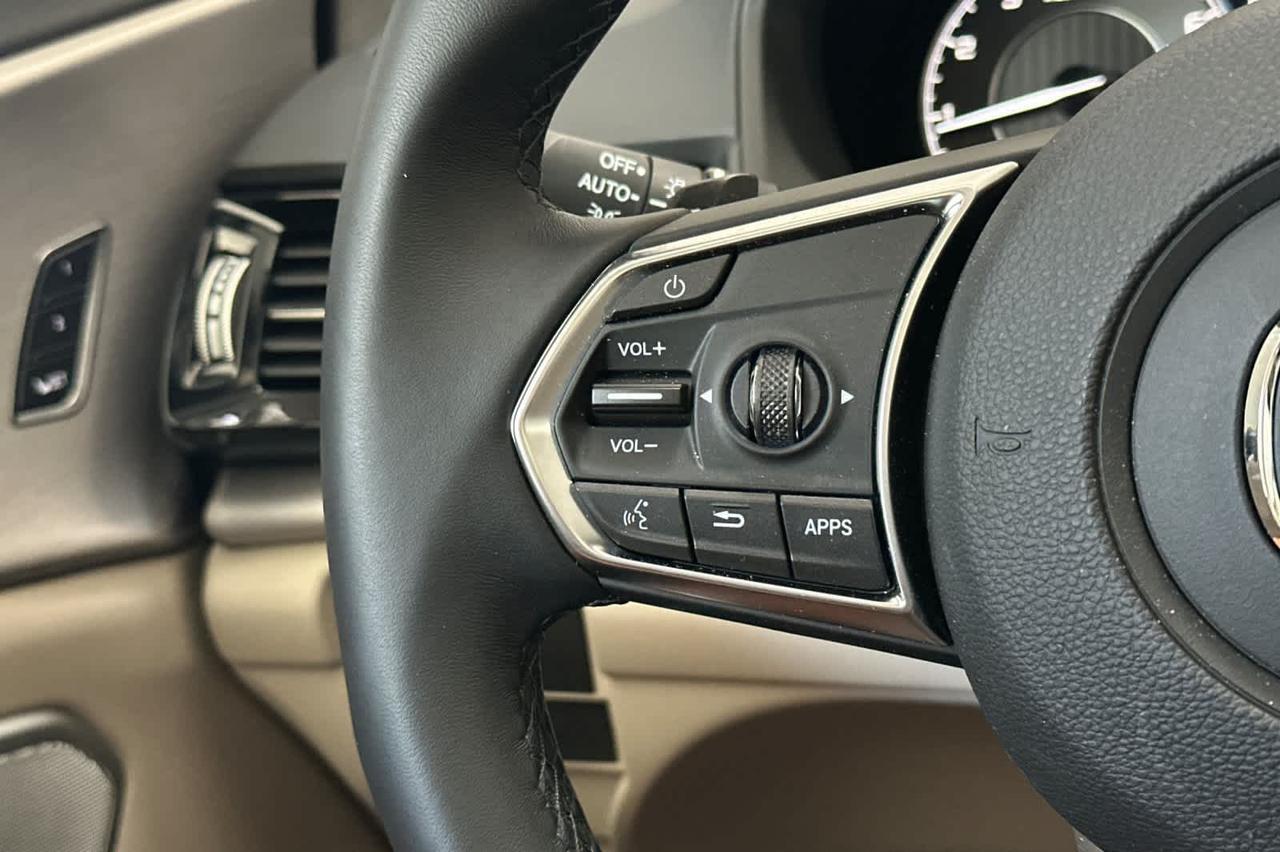 2025 Acura RDX w/Technology Package Roseville CA