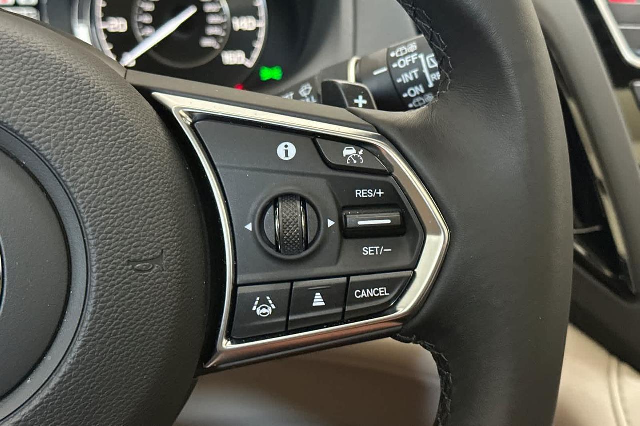 2025 Acura RDX w/Technology Package Roseville CA