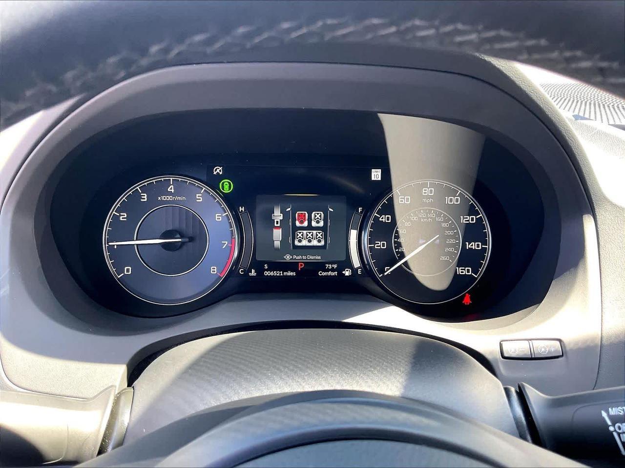 2025 Acura RDX w/Technology Package Roseville CA