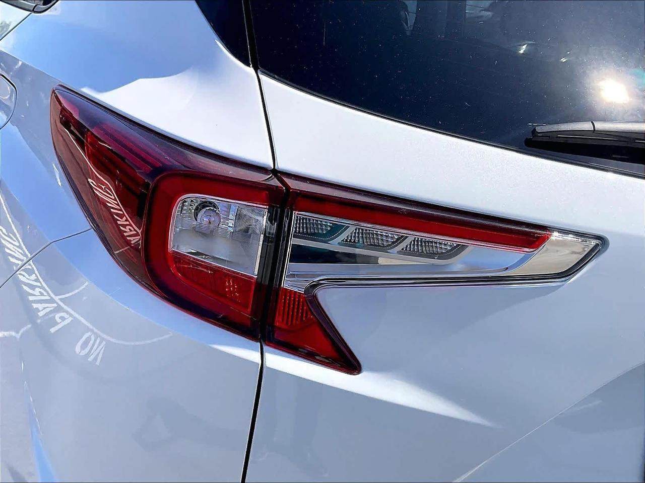 2025 Acura RDX w/Technology Package Roseville CA