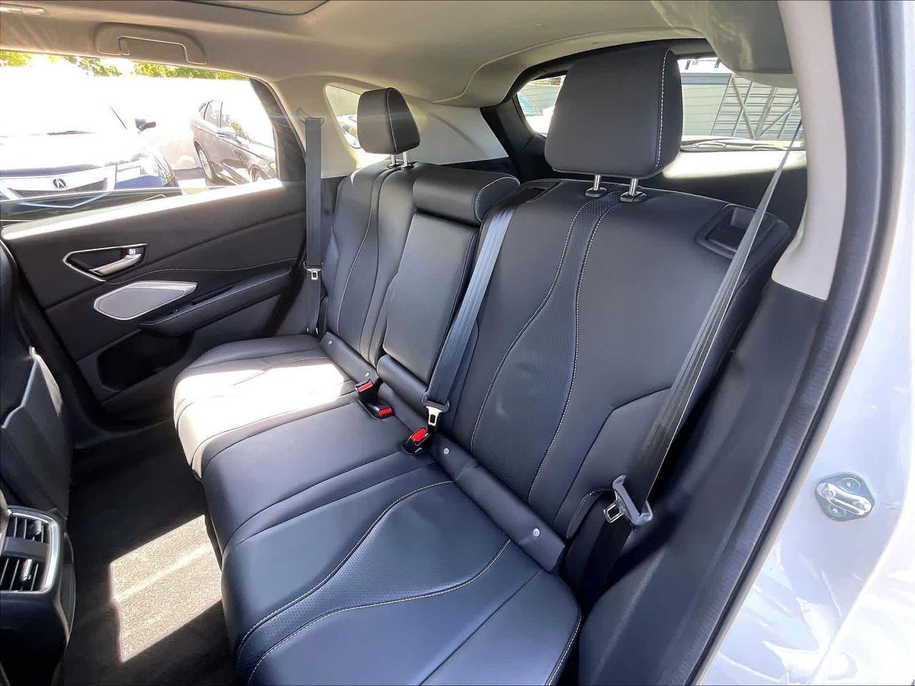 2025 Acura RDX w/Technology Package Roseville CA