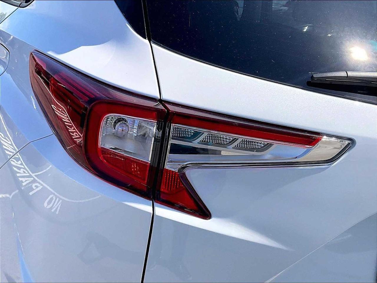 2025 Acura RDX w/Technology Package Roseville CA