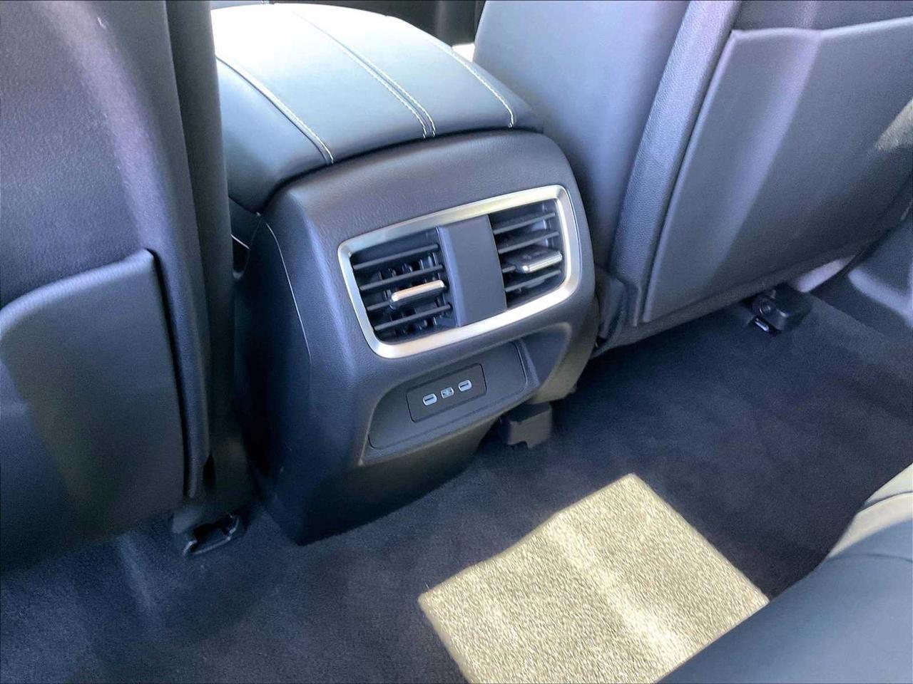 2025 Acura RDX w/Technology Package Roseville CA