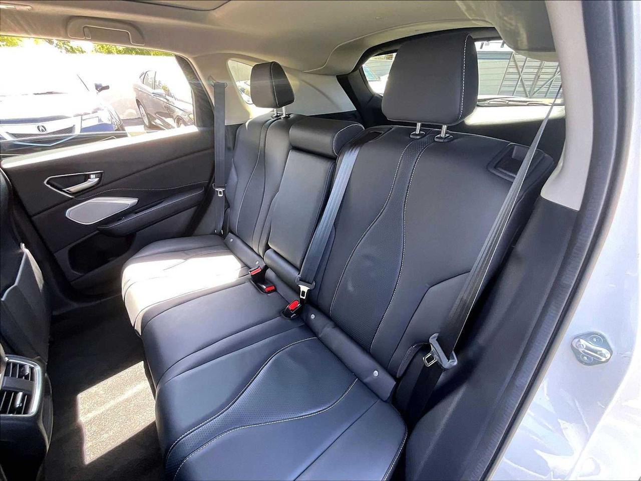 2025 Acura RDX w/Technology Package Roseville CA