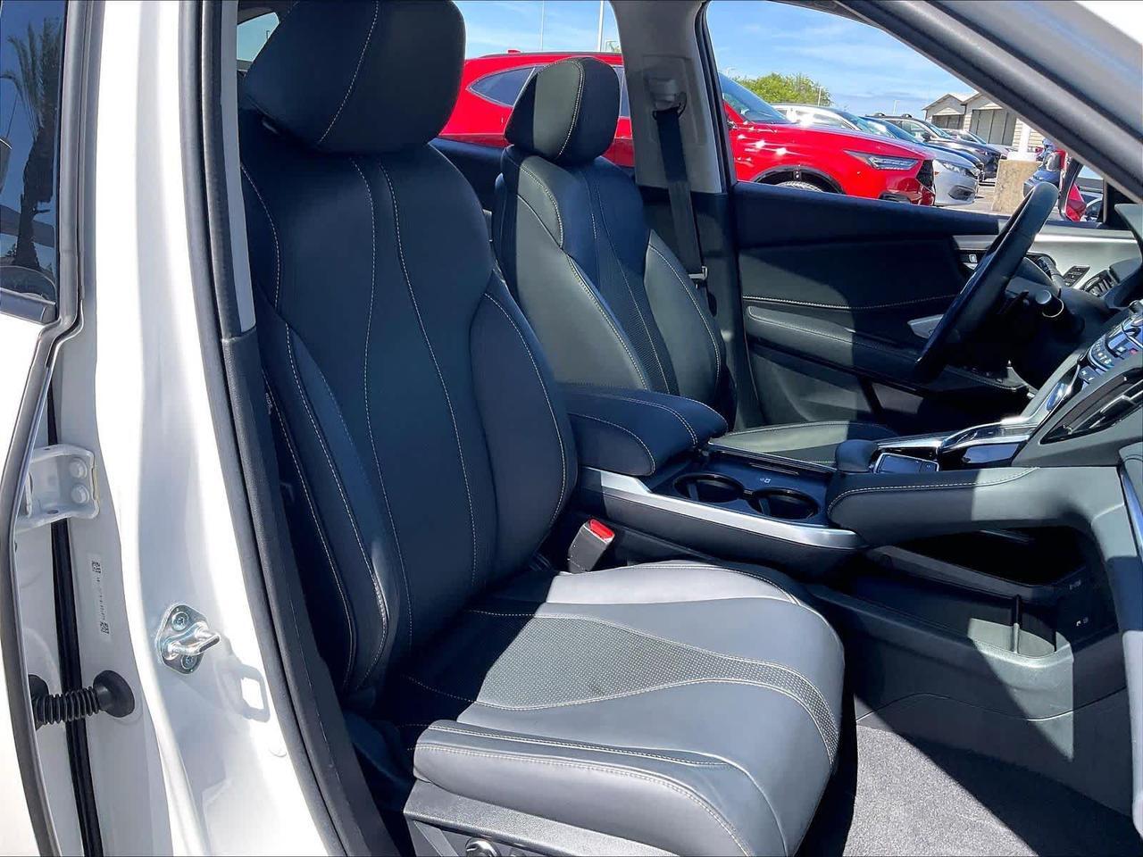 2025 Acura RDX w/Technology Package Roseville CA