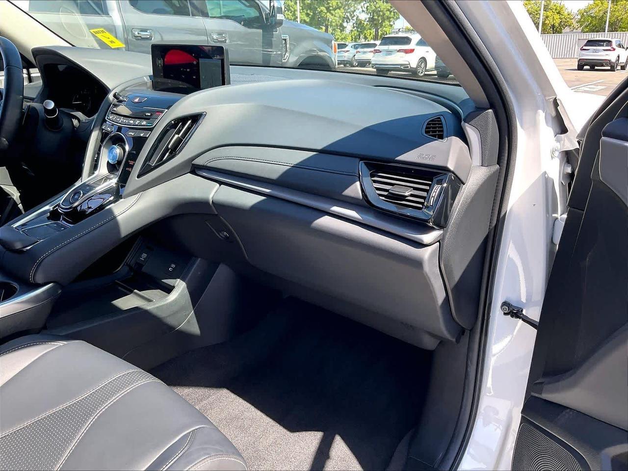 2025 Acura RDX w/Technology Package Roseville CA