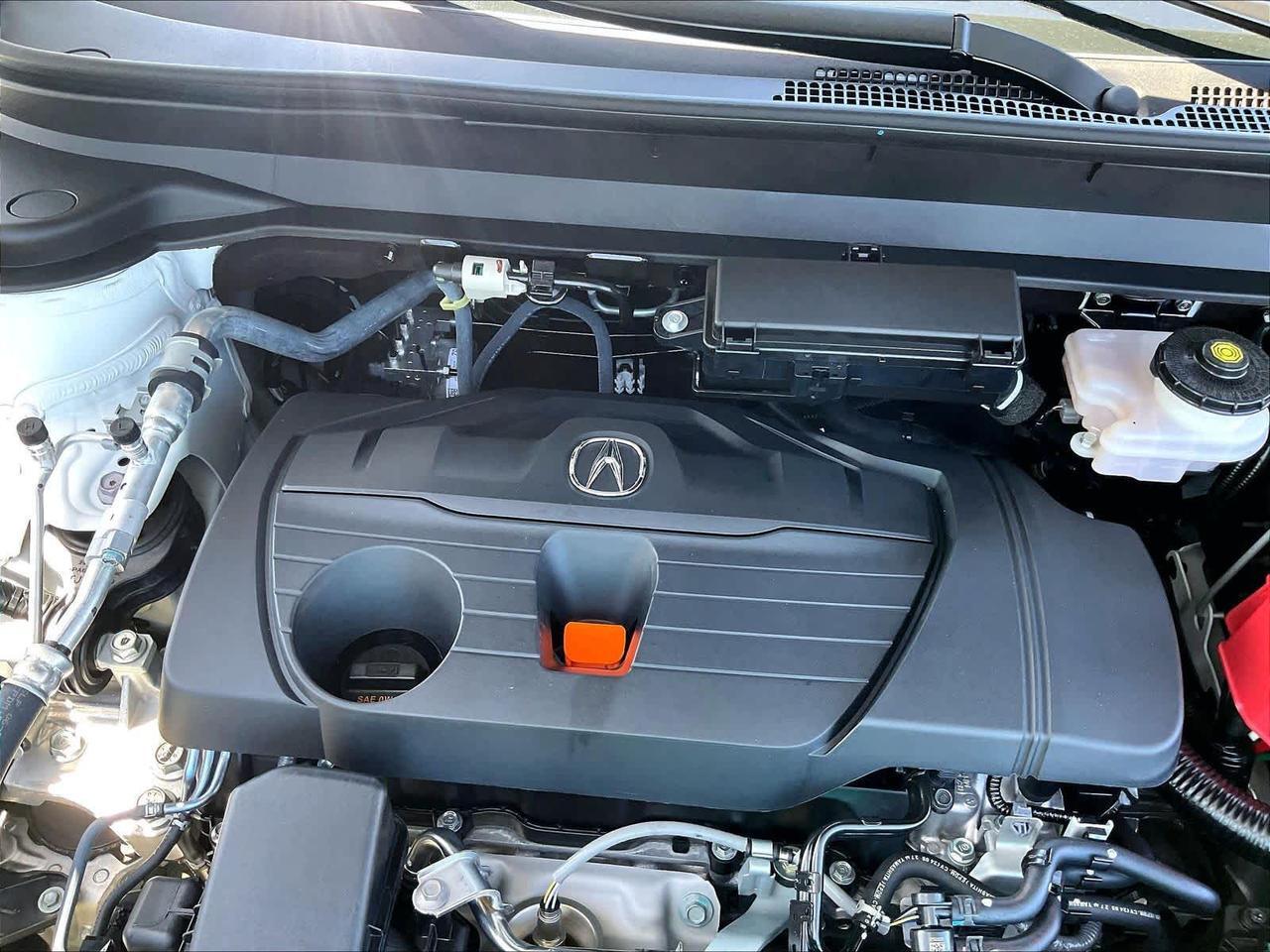 2025 Acura RDX w/Technology Package Roseville CA