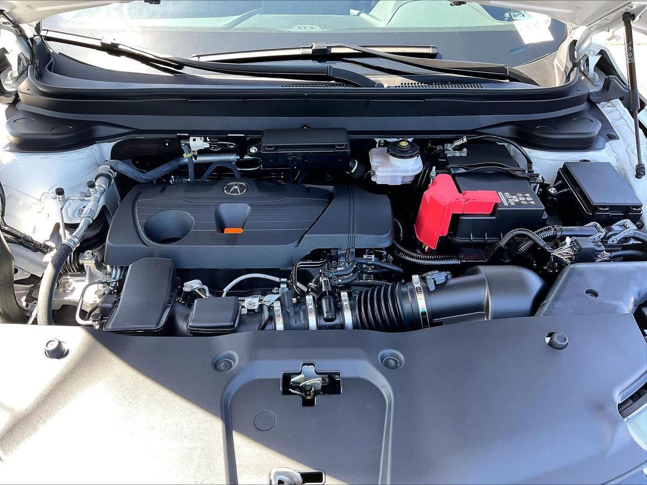 2025 Acura RDX w/Technology Package Roseville CA