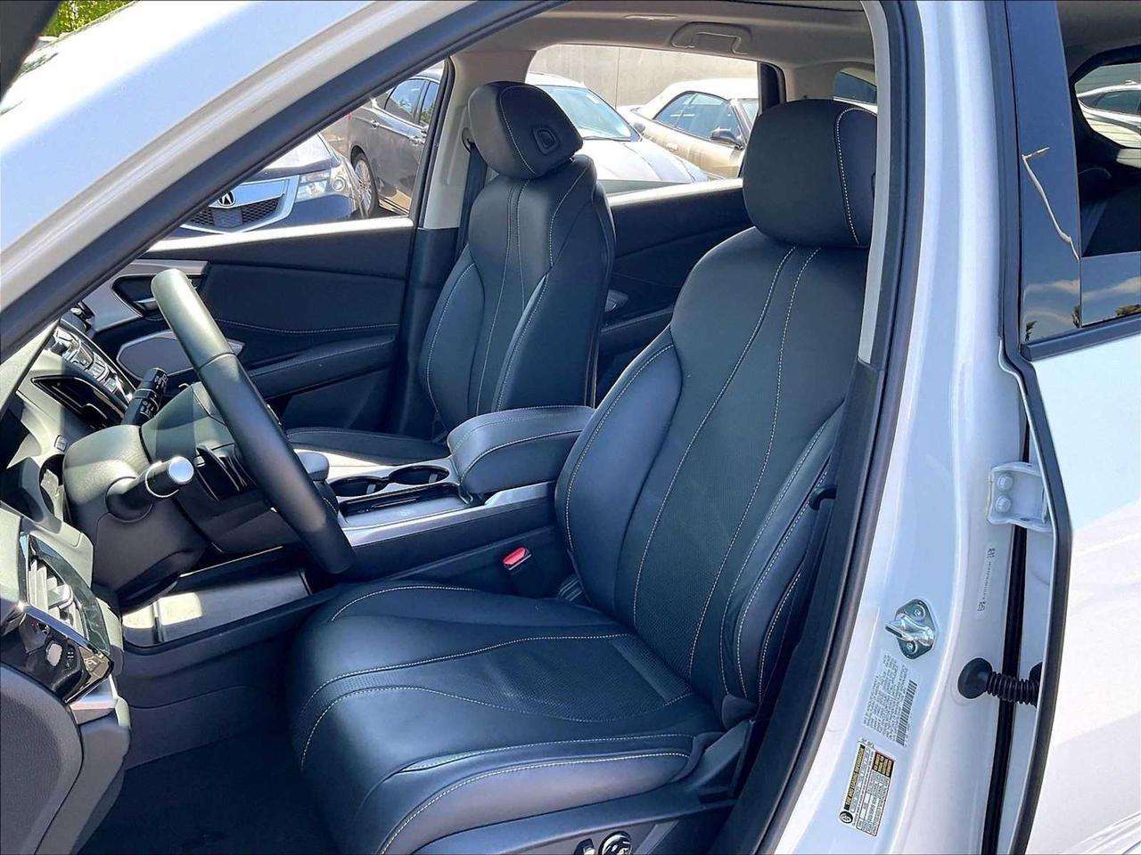 2025 Acura RDX w/Technology Package Roseville CA