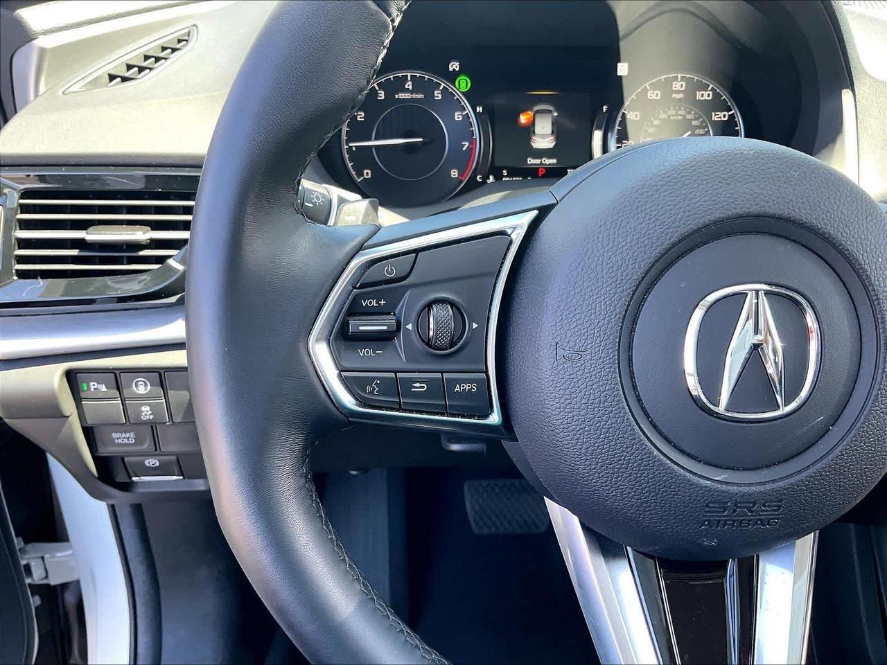 2025 Acura RDX w/Technology Package Roseville CA